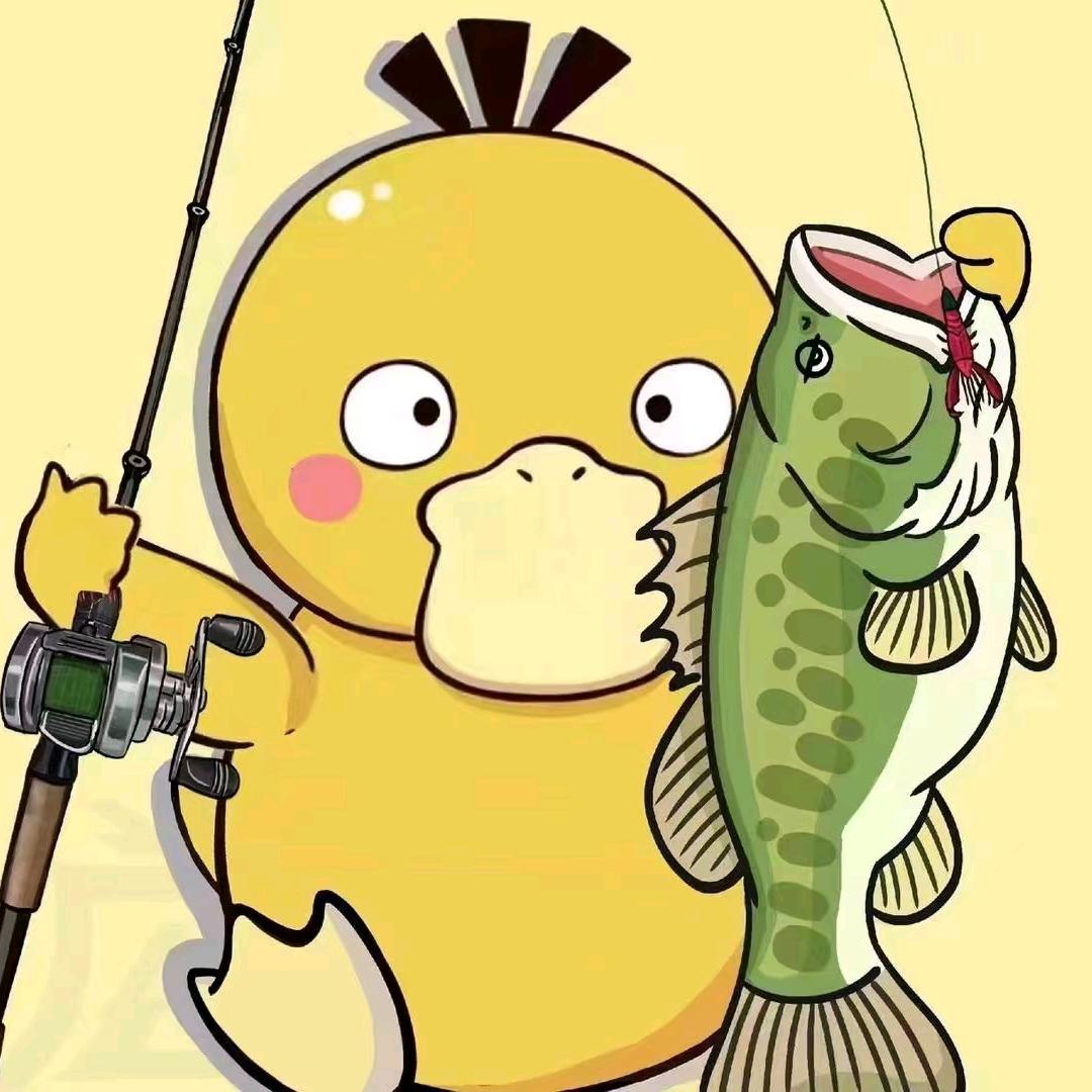 狂拔不上岸