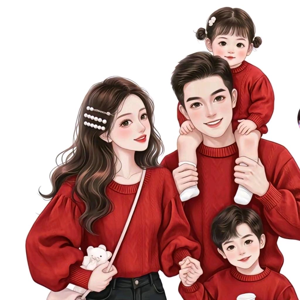 蜜糖👨‍👩‍👧‍👦罐