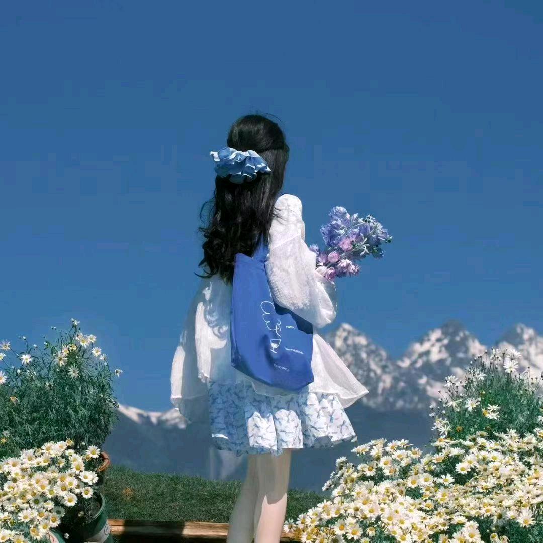 蔷薇女孩