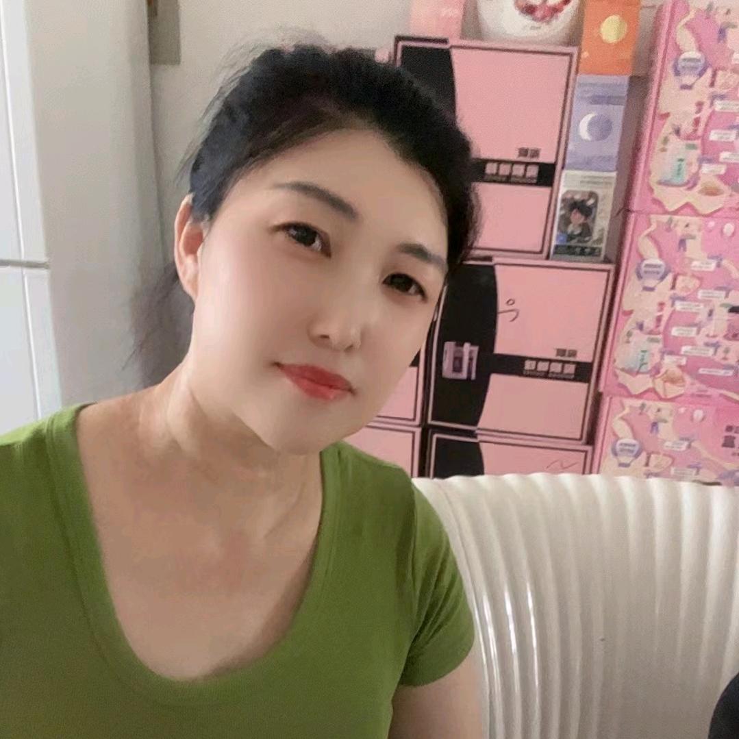 母婴护理师的lixi—潘姐