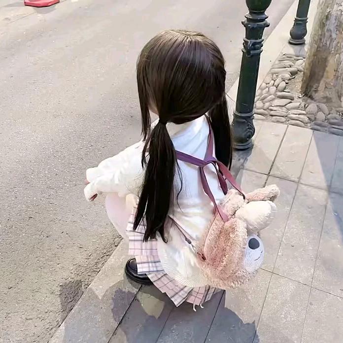 泪绪模糊