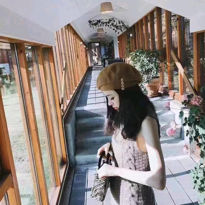 栀子🌹花开🌻