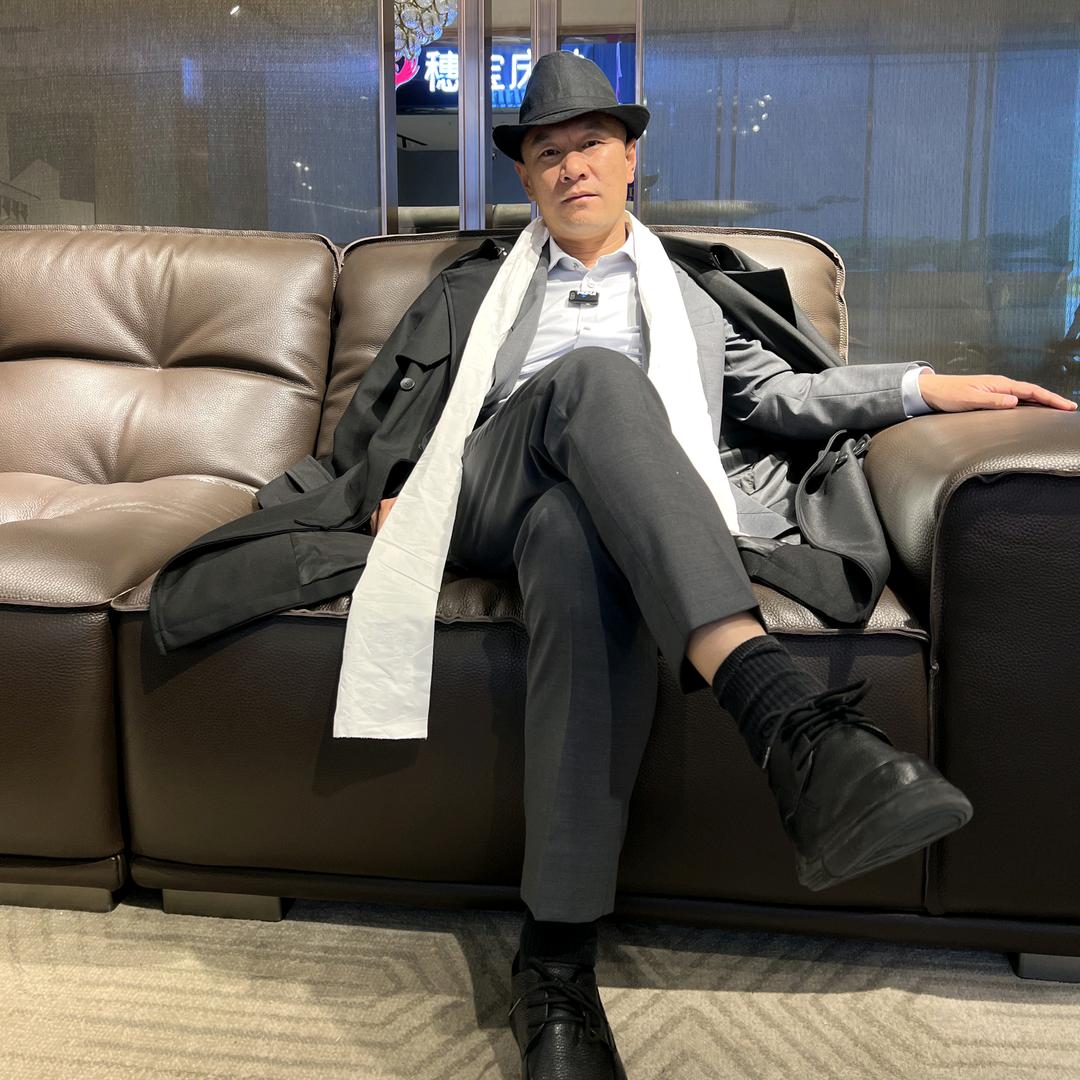 龙港区森盛全屋定制家具厂