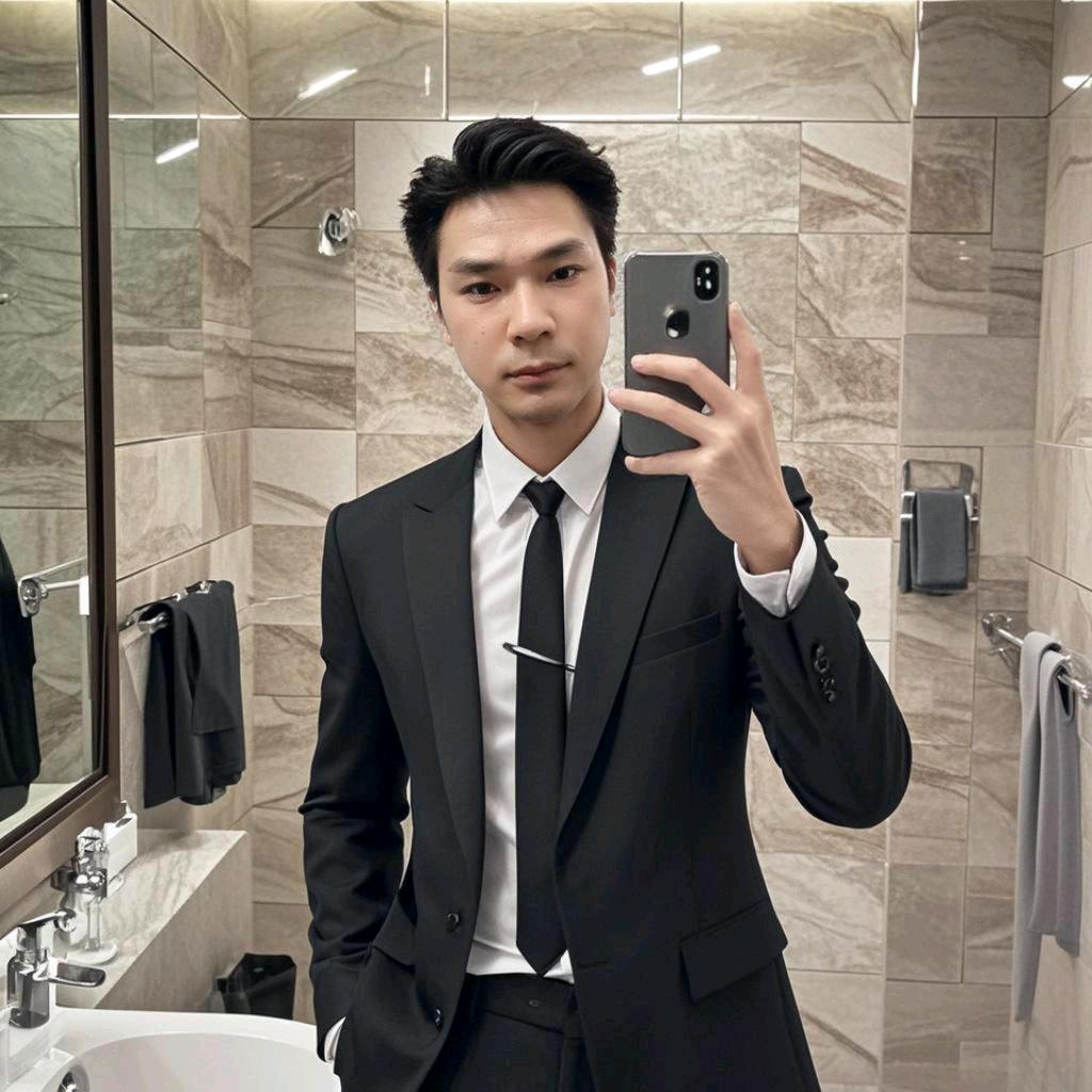 农村小哥哥