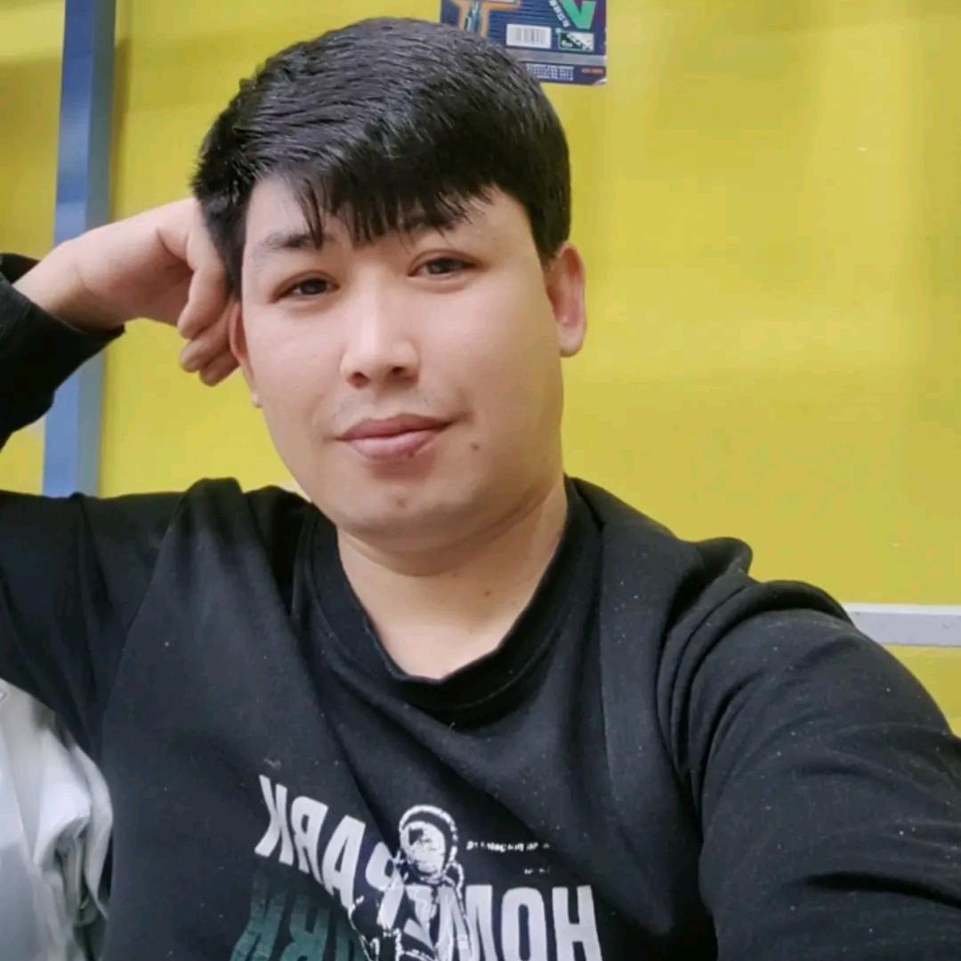  我想你