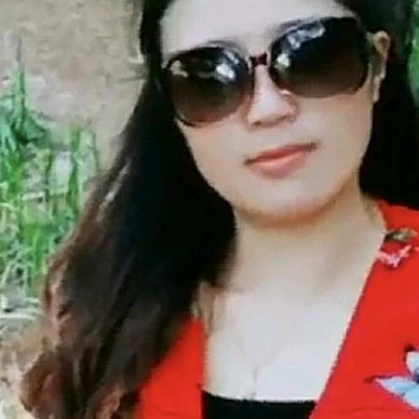 爱唱歌的玫瑰。