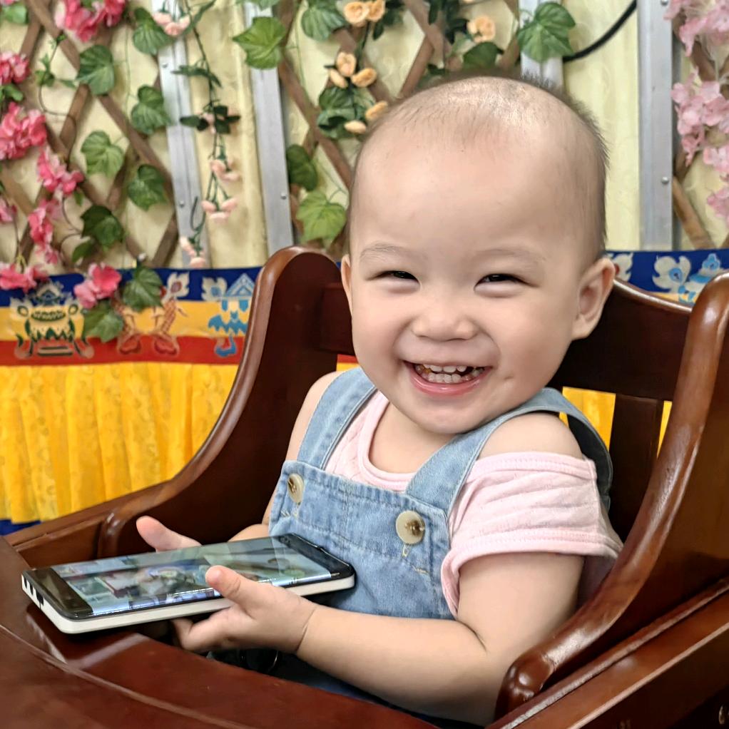 精彩人生