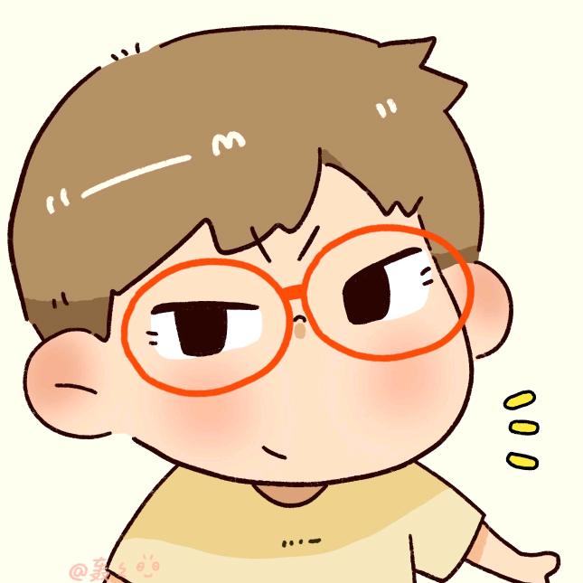 想吃吐司面包🍞