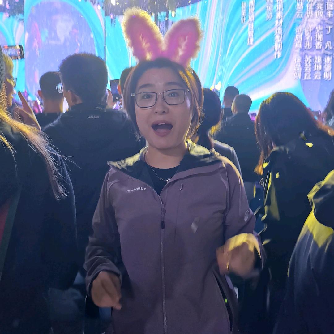 珈瑶啊～