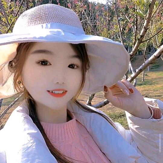 香倪儿