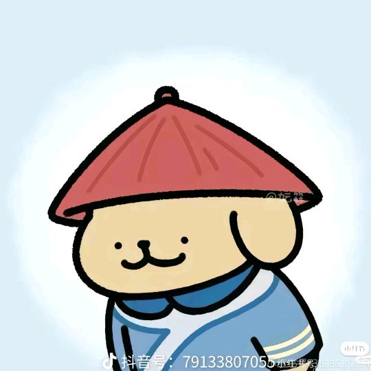 序范🎶头像
