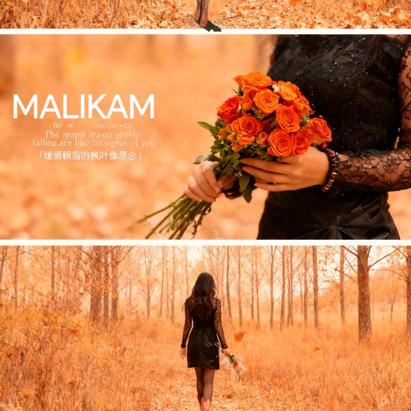 🖤MALiKAM🖤