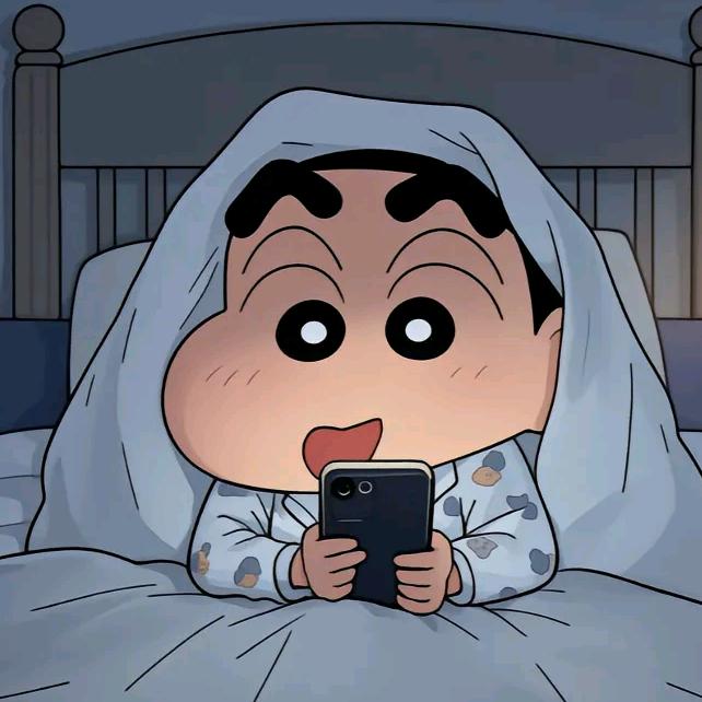 小新追剧