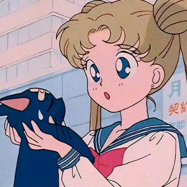 🐱酱酱子～