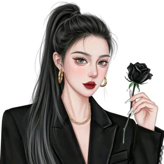 你的小可爱