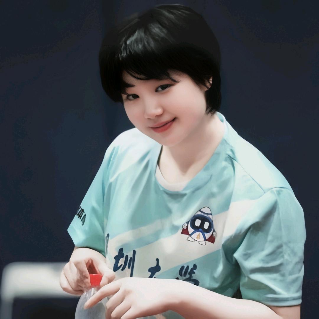 糯米曼团子