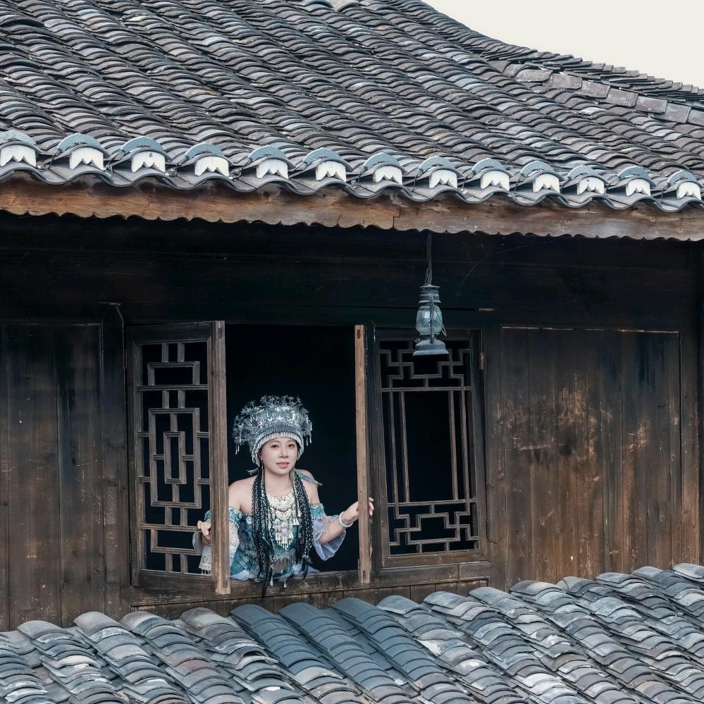 80后的流浪者