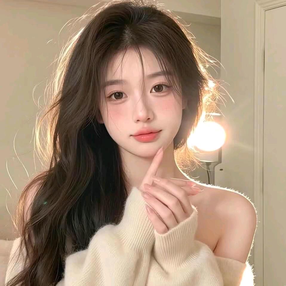 千安.（跟妆版.）