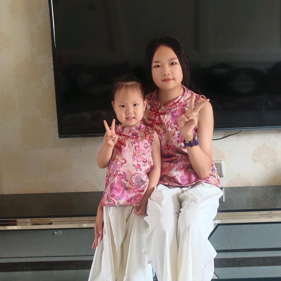 @陆语彤（陆家二公主）