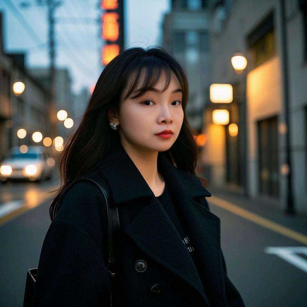 仙仙美容美发