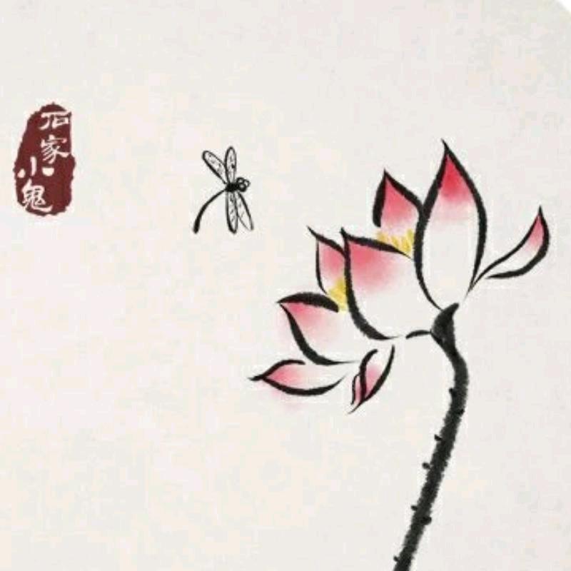 翼小草