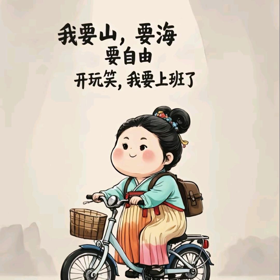 磨人小翘嘴