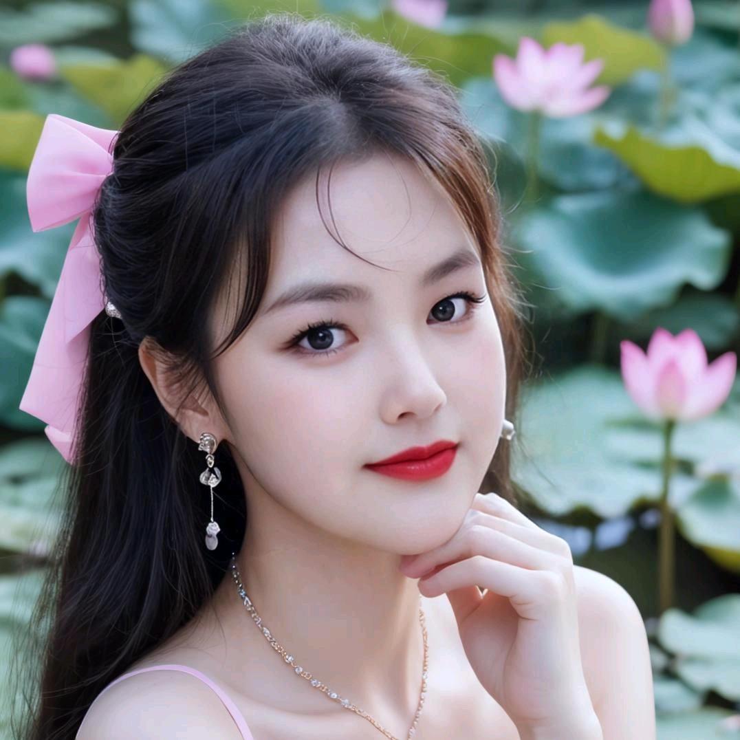 希望你永远幸福！