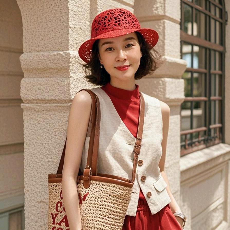 岁月静好吉吉🌹🌺