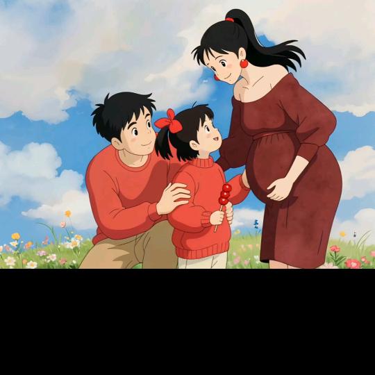 快快妈