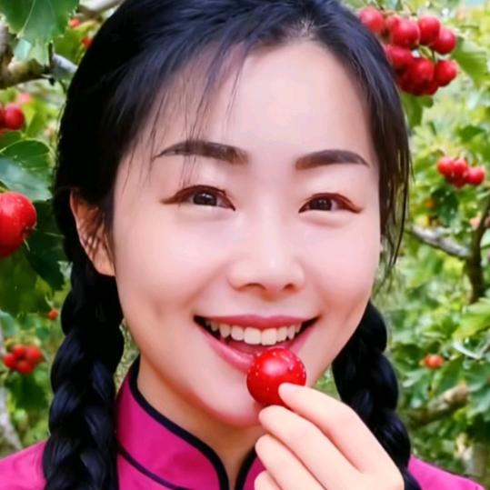 甜蜜的小幺妹爱唱歌