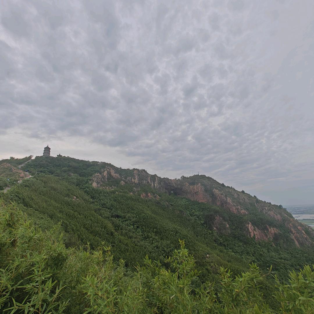 红尘笑浮华一生