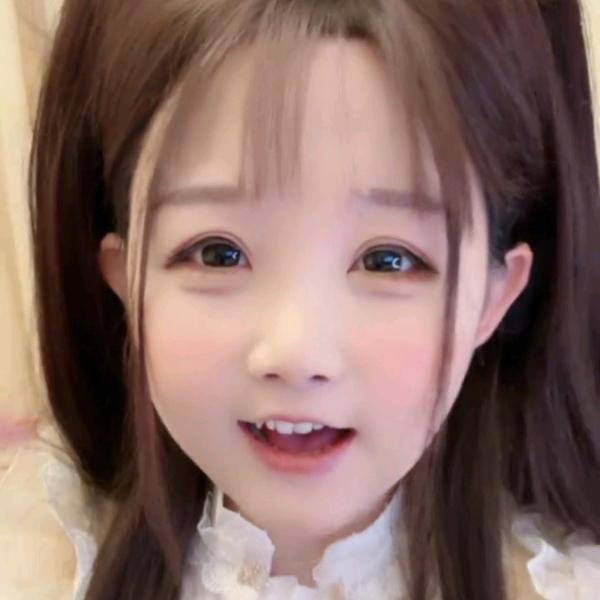 虎儿小可爱