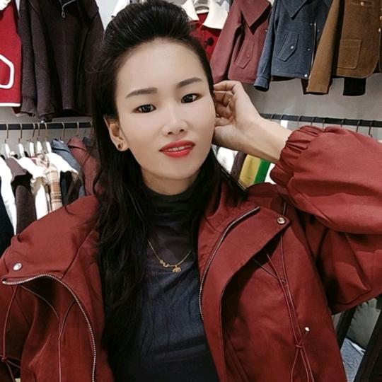 祥美服饰,勐捧店!