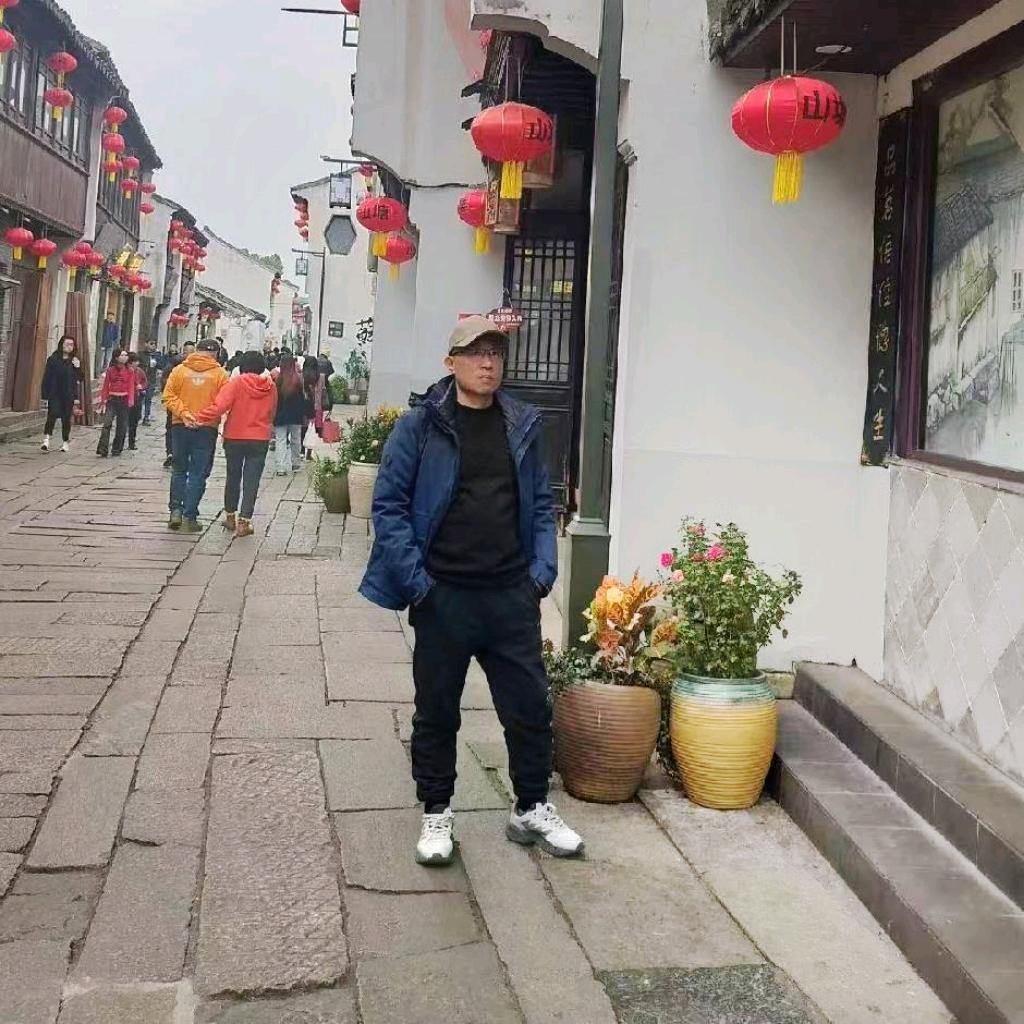 小小联合头像