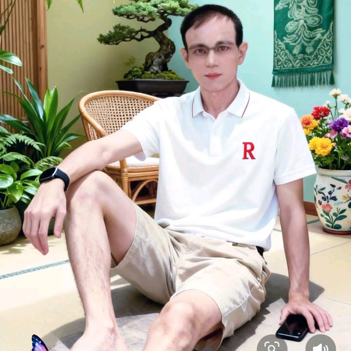 纯哥，小号🇨🇳