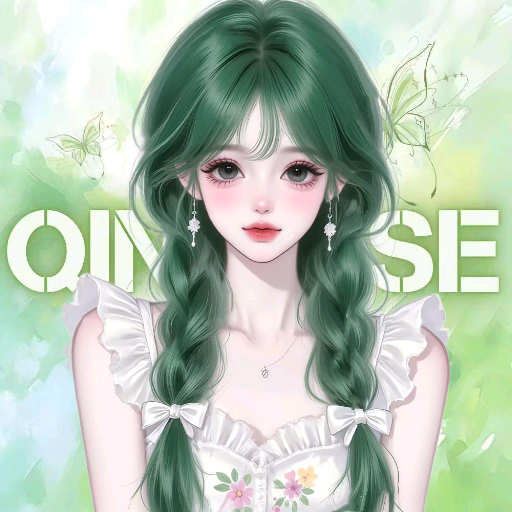 𝑸.诺诺橙🍀
