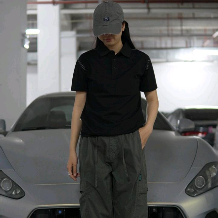 YUJING驭鲸高端男装