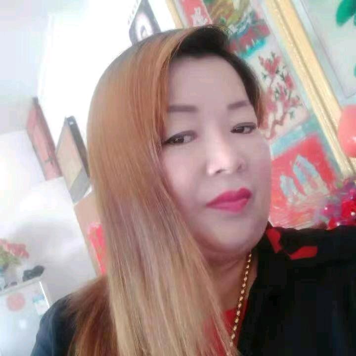 单身徐印梅