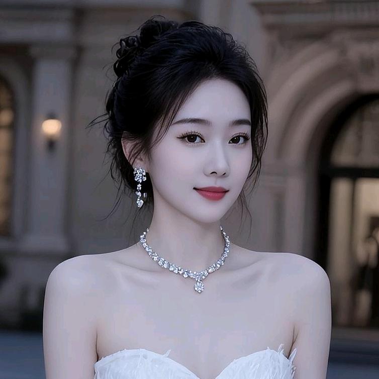 我是静静别想我