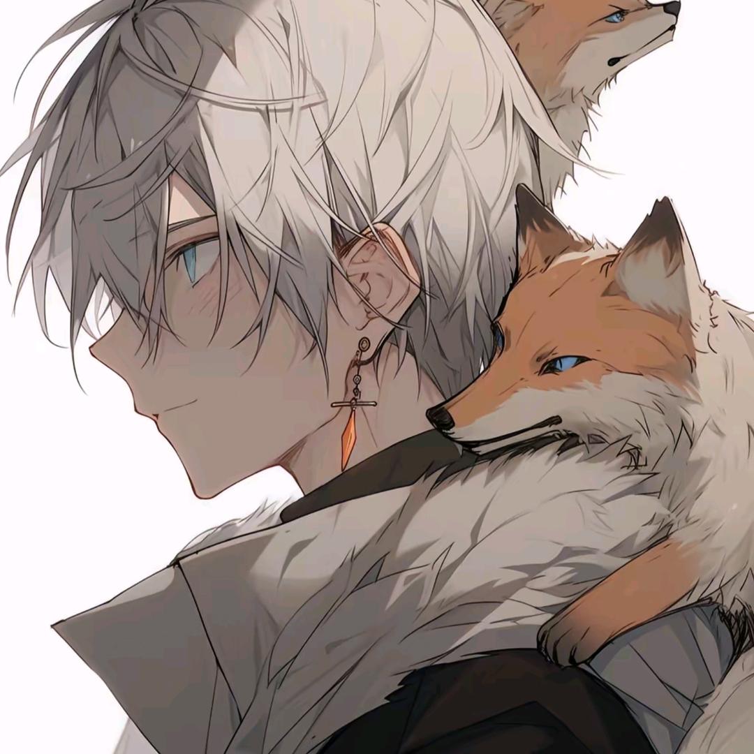 狐狸🦊