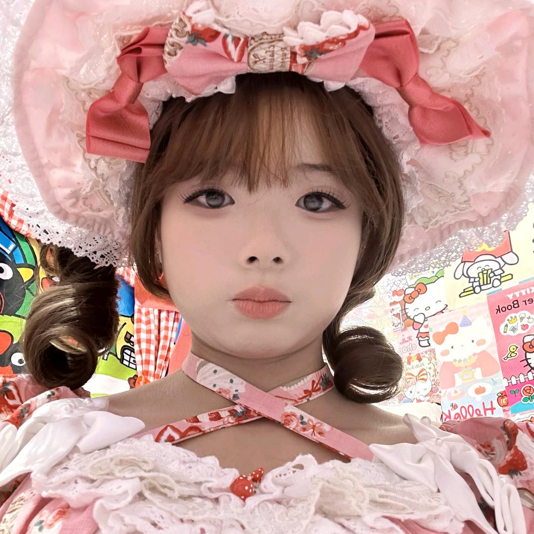 年糕🍓