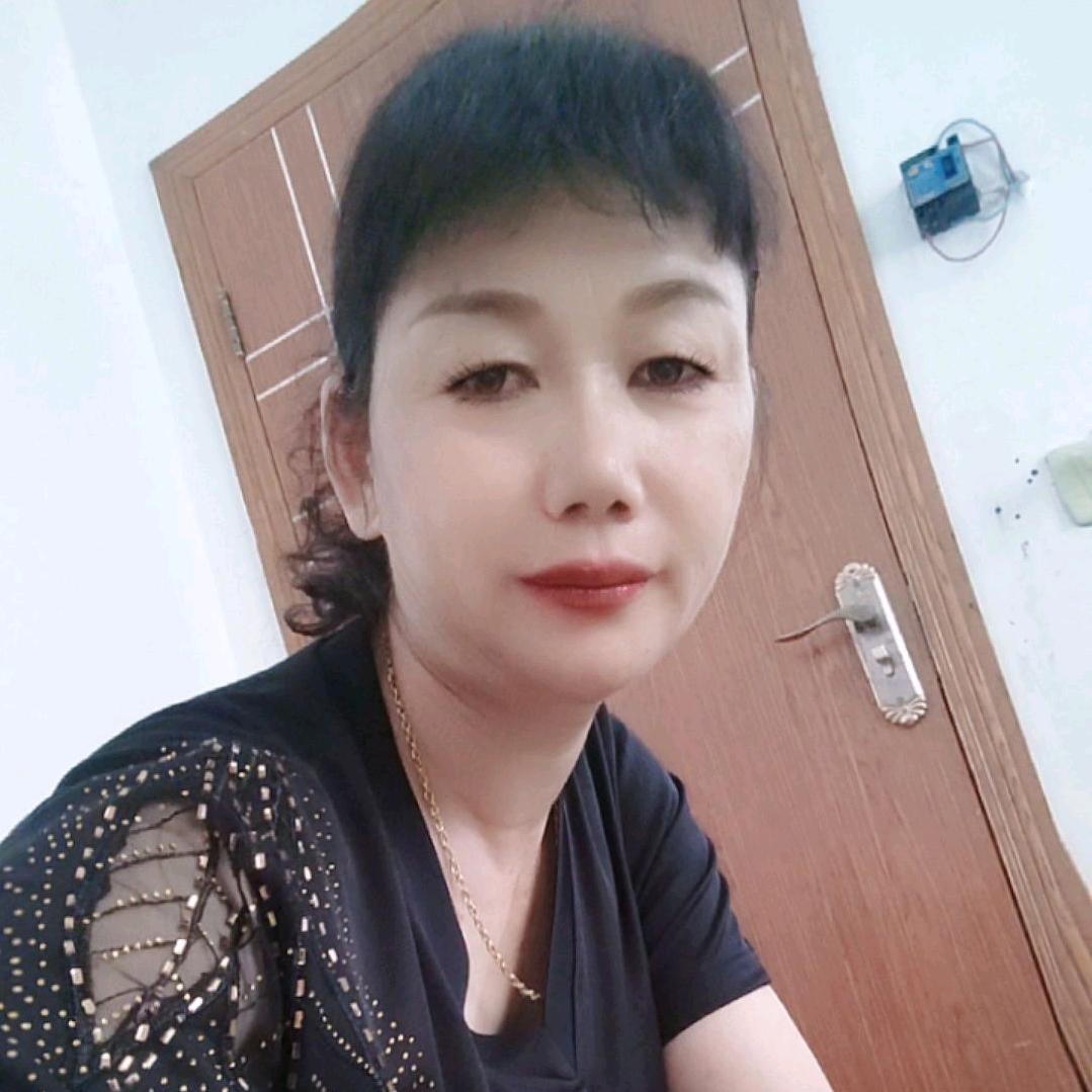 香水百合。