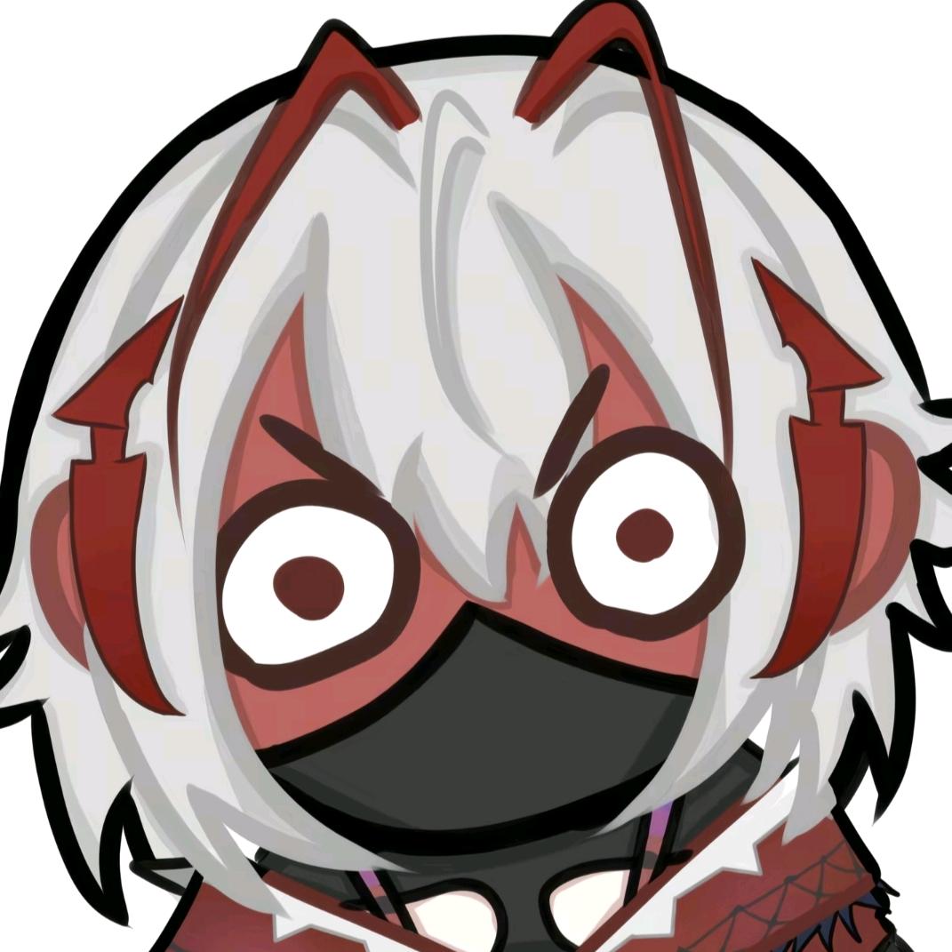 馒头ㅤ