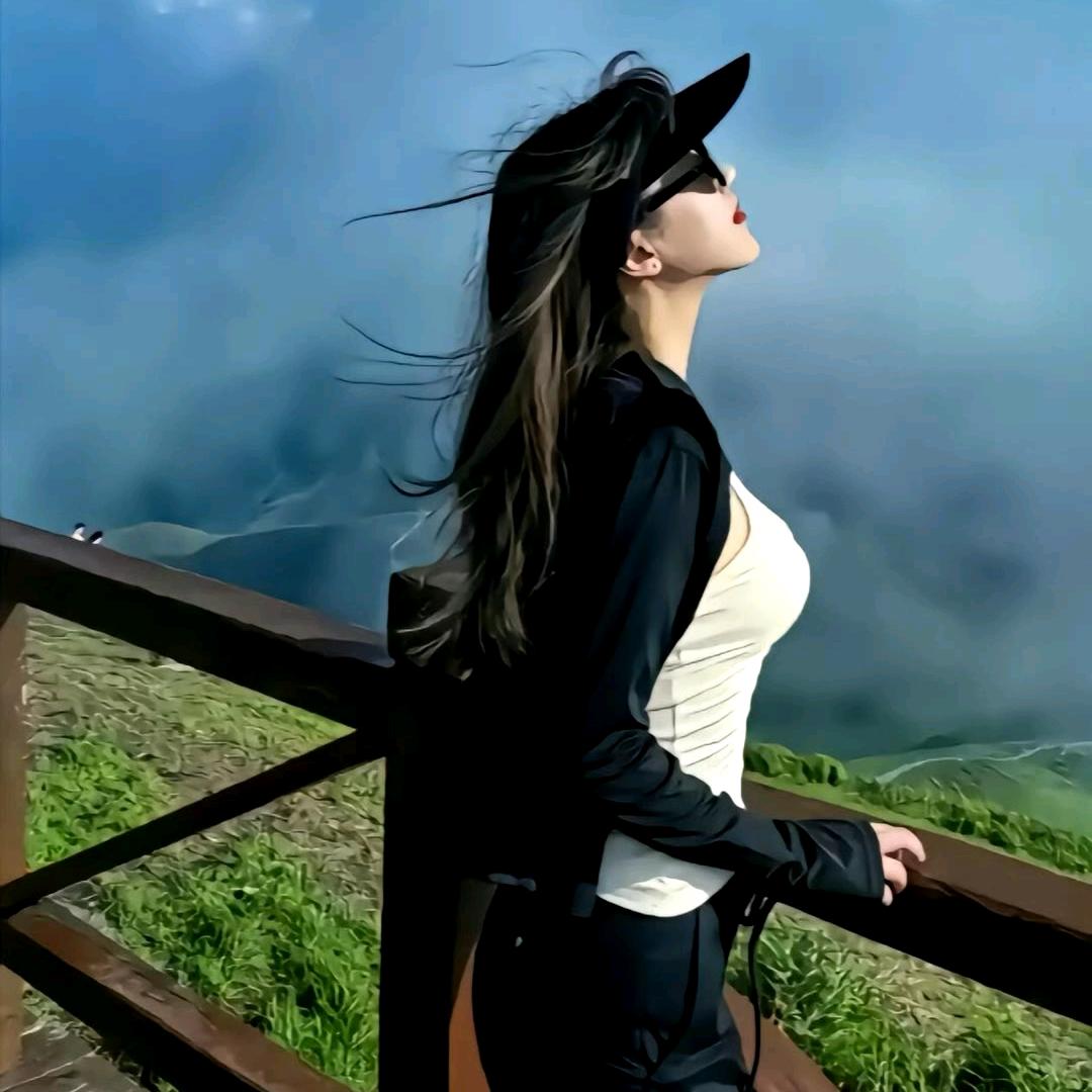 柒妹儿🌺