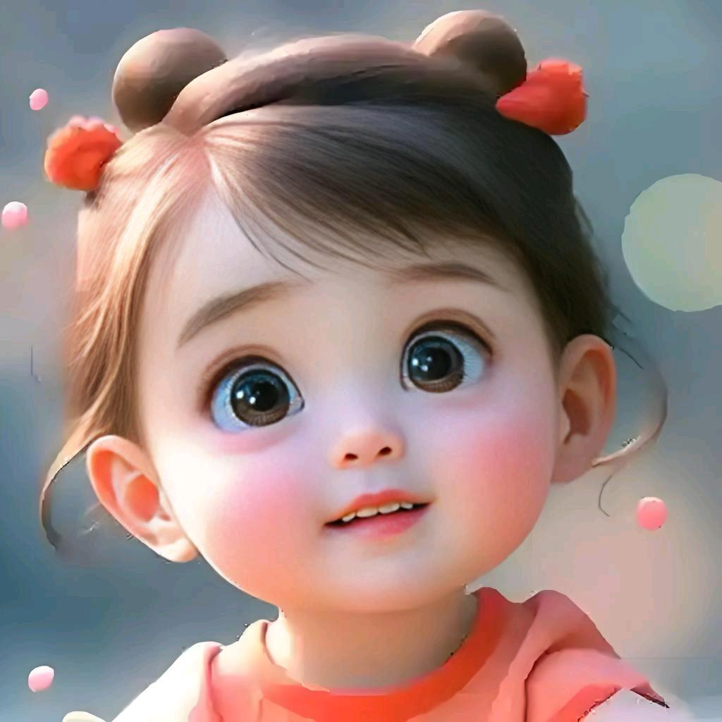 安小柒Kids 小众设计师