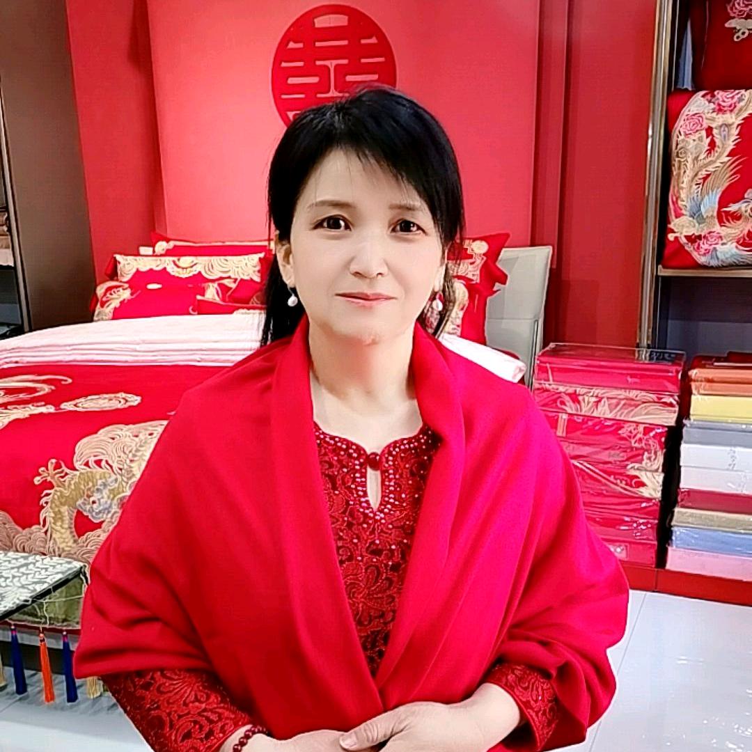 沁源炫彩亿家，家纺专业订制💞💞