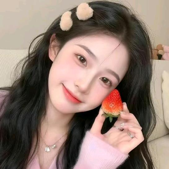 草莓🍓熊