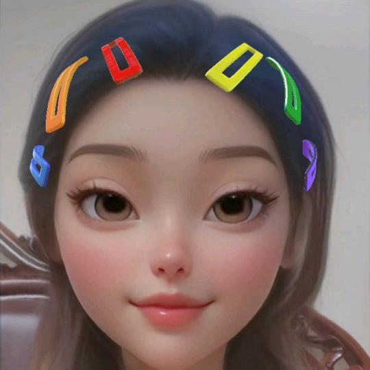 开心果