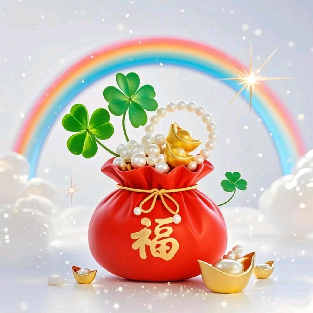 涵涵开心小美女