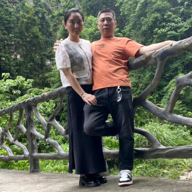 邵东市大禾塘杨立民灯饰照明店